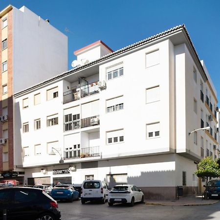 Duplex Centrico En Ronda Appartement Buitenkant foto