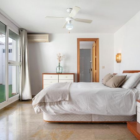 Duplex Centrico En Ronda Appartement Buitenkant foto