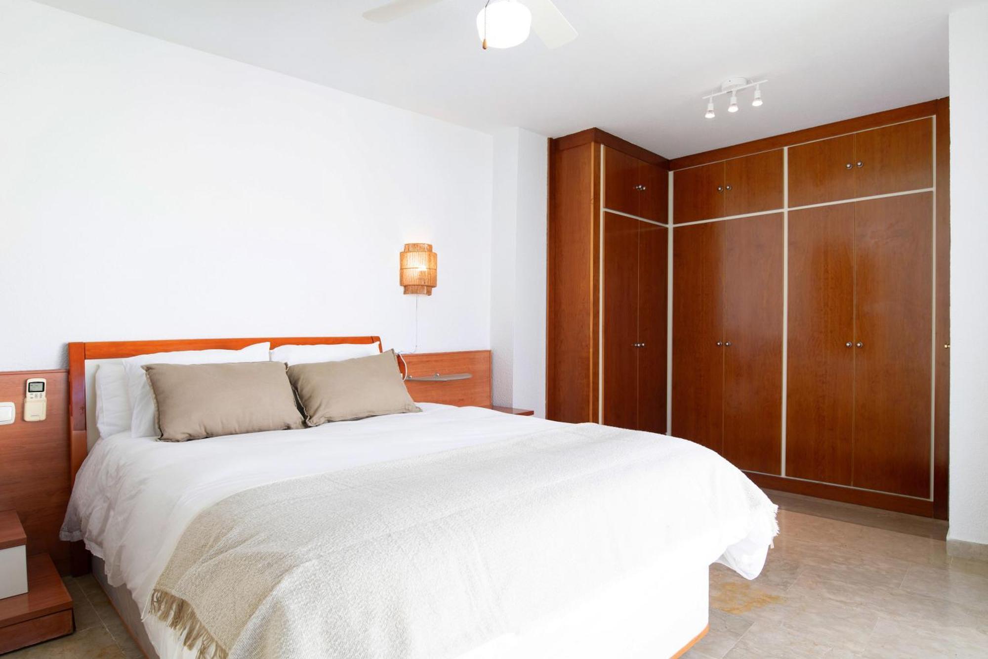 Duplex Centrico En Ronda Appartement Buitenkant foto
