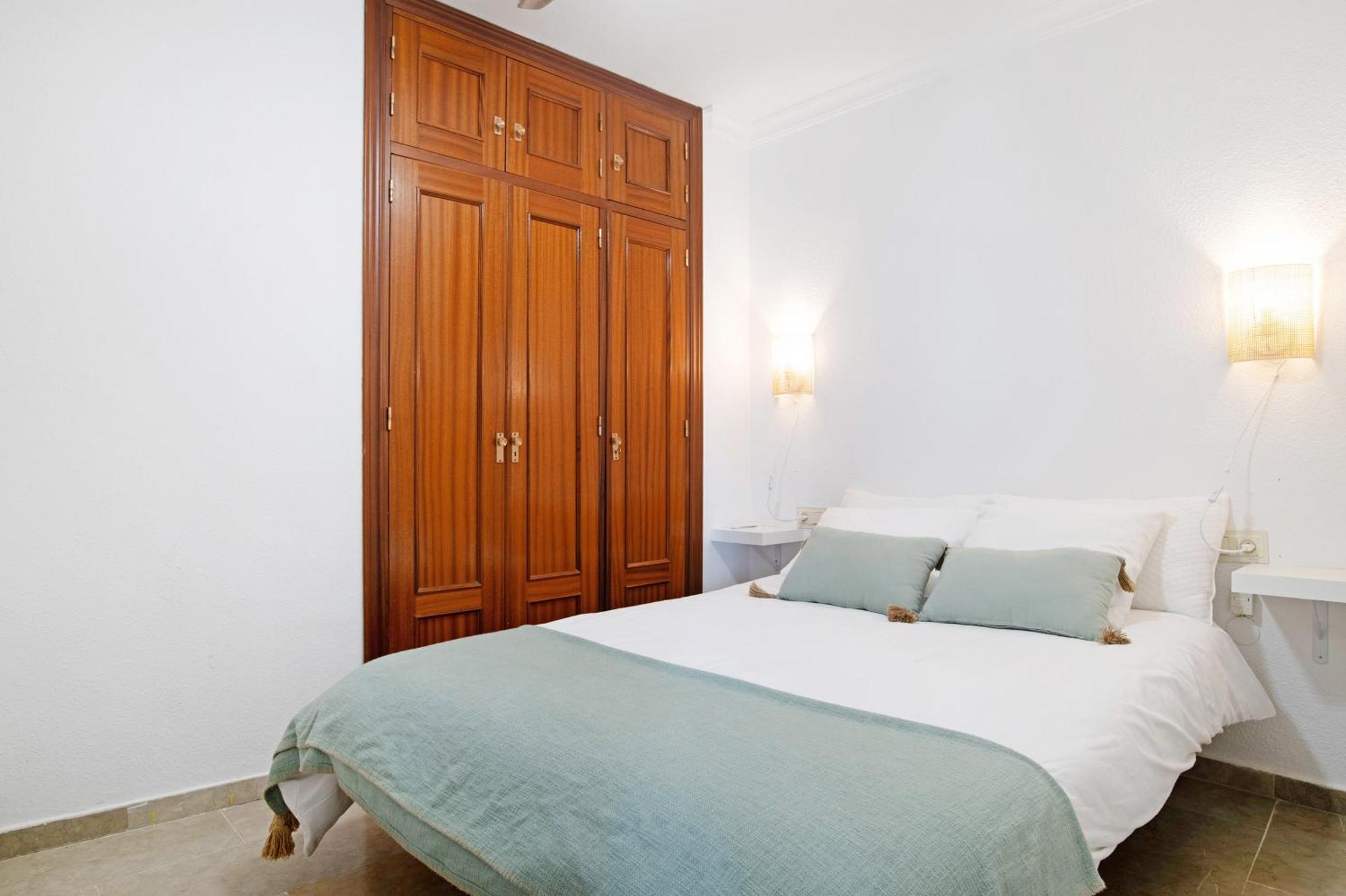 Duplex Centrico En Ronda Appartement Buitenkant foto