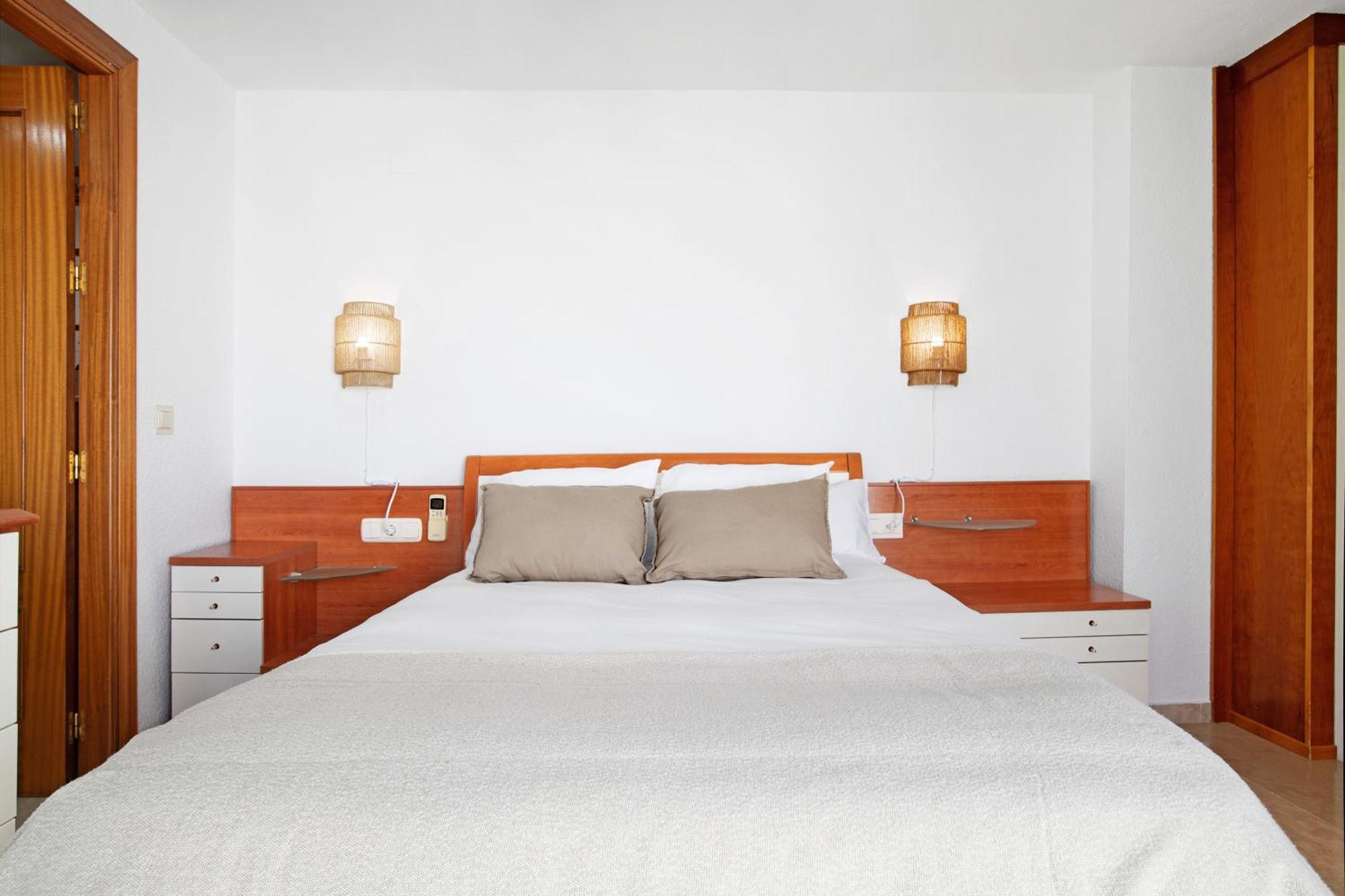 Duplex Centrico En Ronda Appartement Buitenkant foto