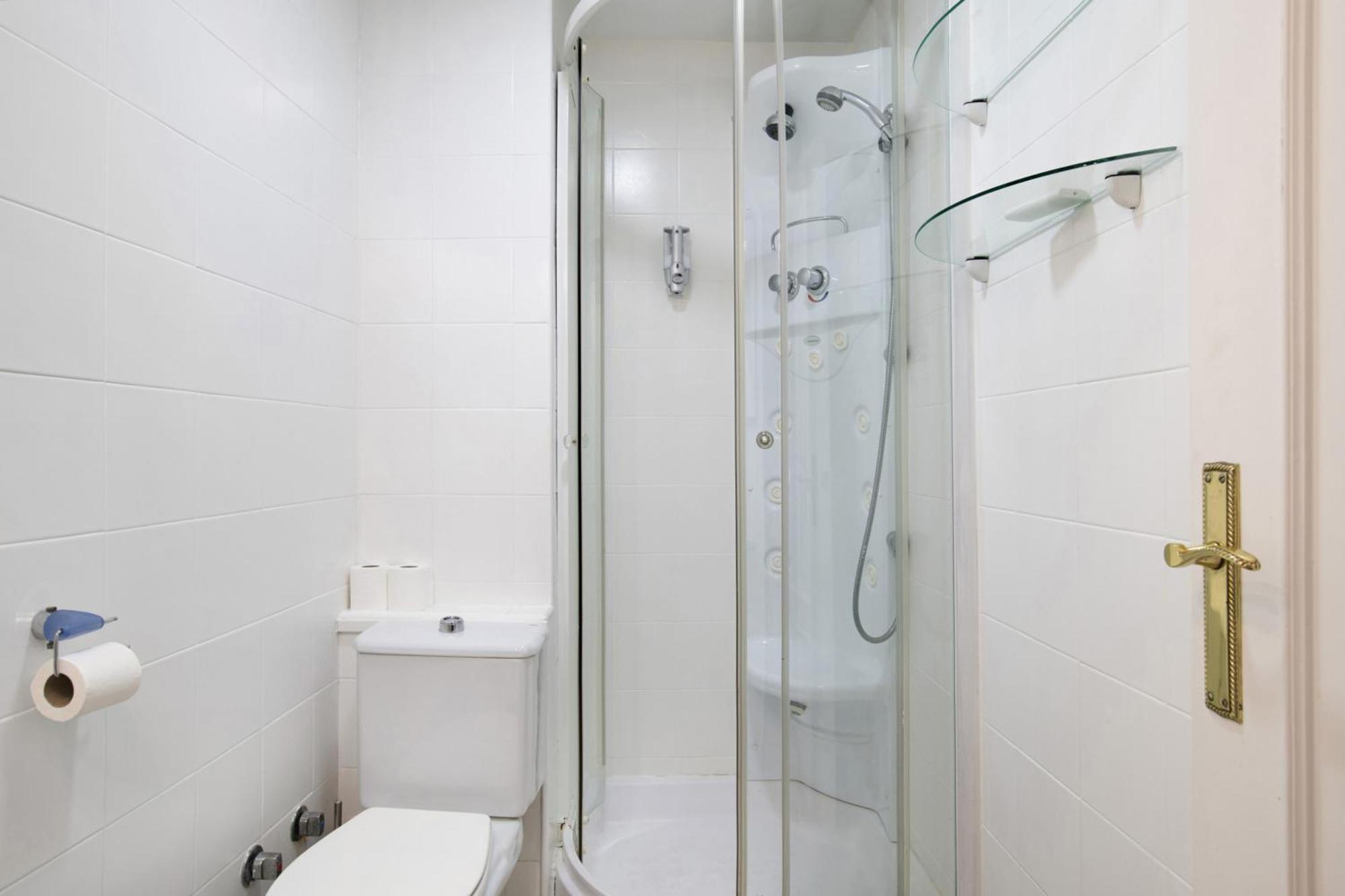 Duplex Centrico En Ronda Appartement Buitenkant foto