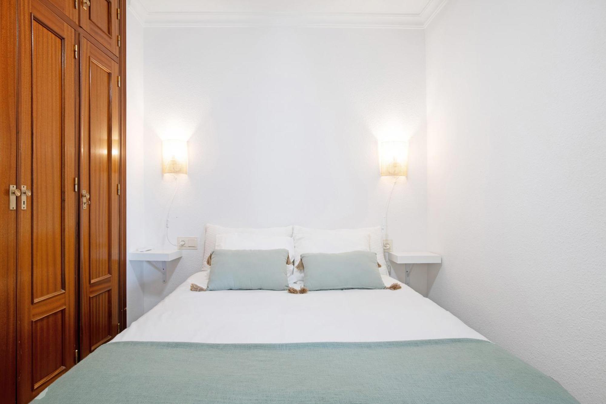 Duplex Centrico En Ronda Appartement Buitenkant foto
